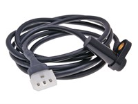 Tachoantrieb elektronisch für Derbi Senda (2011-), Aprilia RX/SX (2012-), Gilera SMT/R Tachoantrieb elektronisch für Derbi Senda (2011-), Aprilia RX/SX (2012-), Gilera SMT/R