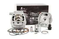 Kit cylindre Stage6 Sport 50cc MKII, moto 50cc Derbi Euro2 Kit cylindre Stage6 Sport 50cc MKII, moto 50cc Derbi Euro2