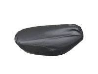 Sitzbankbezug Piaggio Liberty >03 50ccm Schwarz Sitzbankbezug Piaggio Liberty >03 50ccm Schwarz