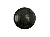 Bouchon de réservoir à baillonnette, chromé avec logo Puch, diamètre 30mm Bouchon de réservoir à baillonnette, chromé avec logo Puch, diamètre 30mm