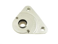Support triangulaire de roue arrière réplique, vélomoteurs Piaggio Ciao-SI-Bravo Support triangulaire de roue arrière réplique, vélomoteurs Piaggio Ciao-SI-Bravo