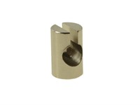 Embout de cable 12.5x8mm, par ex. frein vélomoteur / universel Embout de cable 12.5x8mm, par ex. frein vélomoteur / universel