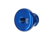 Support assiette pour ressort alu pour fourche, vélomoteurs Puch Support assiette pour ressort alu pour fourche, vélomoteurs Puch