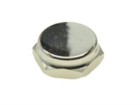 Abschlussmutter Tomos 26 x 1 mm Abschlussmutter Tomos 26 x 1 mm