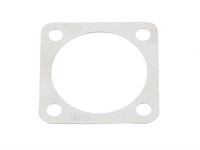 Cale d'embase de culasse (0,8mm), moteur vélomoteurs Puch 47mm