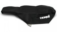 Sitzbankbezug Derbi Senda 50ccm >99 Carbon/Schwarz Sitzbankbezug Derbi Senda 50ccm >99 Carbon/Schwarz