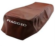 Sitzbankbezug Piaggio ET 2/4 50ccm Braun