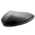 Sitzbankbezug Yamaha Slider 50ccm Schwarz Sitzbankbezug Yamaha Slider 50ccm Schwarz