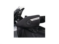 Manchon hiver pour guidon TUCANO R369X (avec doublure thermique + reflecteurs), universel Manchon hiver pour guidon TUCANO R369X (avec doublure thermique + reflecteurs), universel