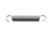Ressort de rappel pour cable gaz, carburateur vélomoteurs Solex Ressort de rappel pour cable gaz, carburateur vélomoteurs Solex