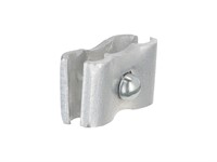 Support passe cable vintage (guide cable) Support passe cable vintage (guide cable)