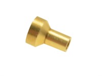 Nippel zum Löten Ø 3.4 x 8.1 mm (Ø innen: 2mm)