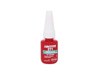 Loctite 271 5ml pour fixation des vis