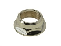Ecrou fourche 26 x 1 mm Ecrou fourche 26 x 1 mm