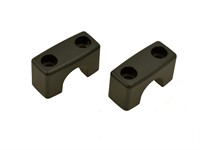 Ponts de serrage noir Puch Maxi Ponts de serrage noir Puch Maxi