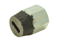 Ecrou d'allumage M10 x 1mm,modèle avec pompe à huile, vélomoteurs TOMOS Ecrou d'allumage M10 x 1mm,modèle avec pompe à huile, vélomoteurs TOMOS