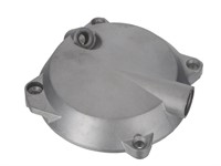 Couvercle d'embrayage MBR Racing, moteur Puch E50 Couvercle d'embrayage MBR Racing, moteur Puch E50