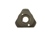 Moyeu d'embrayage MBR, pour embrayage KTM SX50 avec cône Puch Moyeu d'embrayage MBR, pour embrayage KTM SX50 avec cône Puch