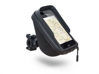 Smartphone/GPS Halterung für Lenkermontage
