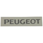 Sticker Peugeot