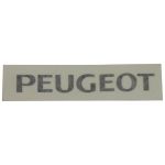 Autocollant Peugeot Autocollant Peugeot