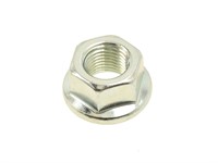 Ecrou pour volant rotor d'allumage, vélomoteurs Solex