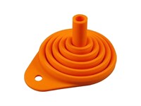 Entonnoir de remlissage d'essence en silicone, universel vélomoteur, scooter, moto, jardin motoculture... Entonnoir de remlissage d'essence en silicone, universel vélomoteur, scooter, moto, jardin motoculture...