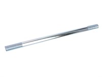 Axe de roue M12 x220mm, fourche EBR Harry et universel vélomoteurs Axe de roue M12 x220mm, fourche EBR Harry et universel vélomoteurs