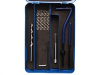 Kit de réparation de filets | M5 x 0,8 mm | 29 pièces Kit de réparation de filets | M5 x 0,8 mm | 29 pièces