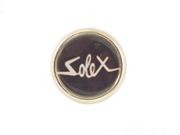 Bouton enjoliveur SOLEX