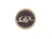 Anstecker Solex