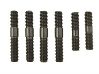 Goujons de cylindre (6pcs), vélomoteurs Sachs 503 Goujons de cylindre (6pcs), vélomoteurs Sachs 503