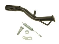 Ständer Peugeot XR7 / NK7 (schwarz) Ständer Peugeot XR7 / NK7 (schwarz)