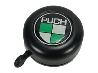 Sonnette noire PUCH Sonnette noire PUCH