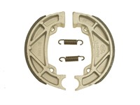Bremsbacken Leleu Kreidler/Puch Bremsbacken Leleu Kreidler/Puch