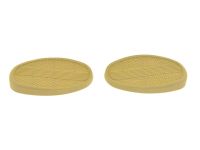 Protection de réservoir Crème, Kreidler Florett RS