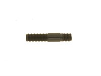 Goujon fileté M5x26mm, universel (1pce) Goujon fileté M5x26mm, universel (1pce)