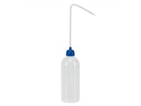 Bouteille doseur/récupérateur de fluides, coudé 500ml Bouteille doseur/récupérateur de fluides, coudé 500ml