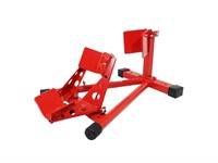 Pince bequille de transport pour roue avant, universel 2 roues Pince bequille de transport pour roue avant, universel 2 roues