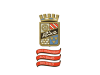 Autocollant stickers RIXE