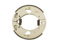 Patins de frein Kreidler Florett 116 mm Patins de frein Kreidler Florett 116 mm