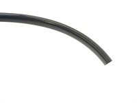 Gaine de protection PVC, Øint14mm (prix au mètre) Gaine de protection PVC, Øint14mm (prix au mètre)