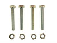 Jeu de vis pour le montage de la jante M7x45 mm Tomos FunSport Jeu de vis pour le montage de la jante M7x45 mm Tomos FunSport