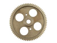 Engrenage primaire, moteur vélomoteurs Franco Morini T1 / T5 / M1 Engrenage primaire, moteur vélomoteurs Franco Morini T1 / T5 / M1