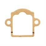 Joint pour couvercle de boisseau, carburateur Dell'Orto SHA Joint pour couvercle de boisseau, carburateur Dell'Orto SHA