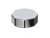Ecrou bouchon de fermeture pour colonne de direction, vélomoteurs Piaggio Bravo Ecrou bouchon de fermeture pour colonne de direction, vélomoteurs Piaggio Bravo