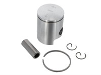 Piston complet alu AKOA (cylindre radial), vélomoteurs Sachs 503 AB / AC Piston complet alu AKOA (cylindre radial), vélomoteurs Sachs 503 AB / AC