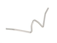 Reflektorklammer / Scheinwerferklammer (Eierlampe / Universal)