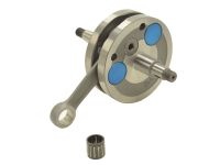 Rito Kurbelwelle Sachs 50/3, 503 racing Rito Kurbelwelle Sachs 50/3, 503 racing