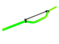 Crosslenker Neon grün (81cm)